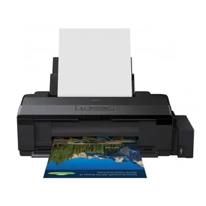 Замена прокладки на принтере Epson L1800 в Краснодаре